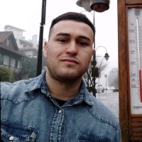 Evandro Da Silva