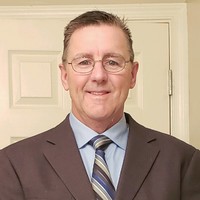 Mark Rhoderick, RN