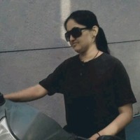 Karuna Mundhe - Ghuge