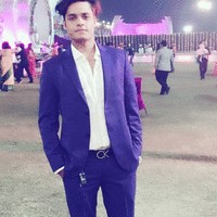 Aditya Sharma