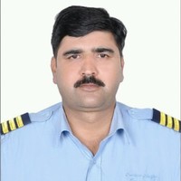 Saeed Ahmad