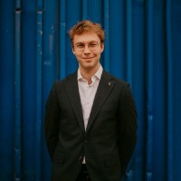 Patryk Zatorski