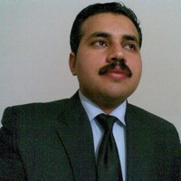 Qasim Alvi