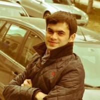 Anar Hummetov