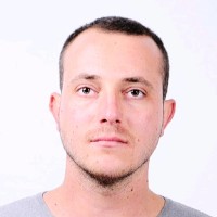 Bozhidar Vladimirov