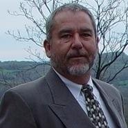 Bruce Garner