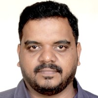 Ashish Gethale