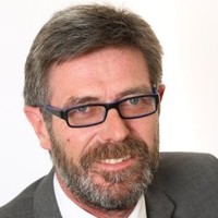 Iain Morrison