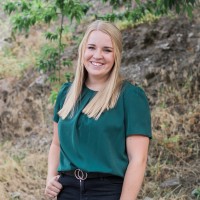 Makenzie Chamberlin