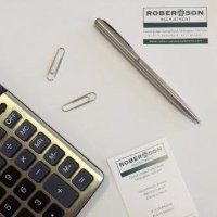 Robertson Recruitment