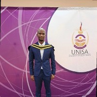 Thabang Tshabalala