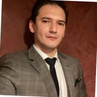 Bruno Triepshi