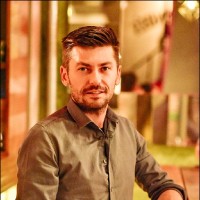 Radu Boantă