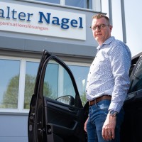 Tobias Sendker