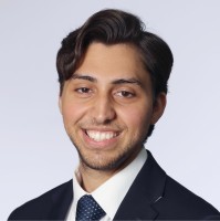 Ben Aboutorabi