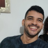 Gabriel Moraes
