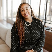 Dr. Kerrie Carter-Walker