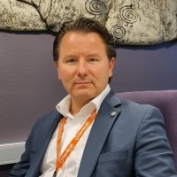 Lars Rindvoll
