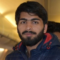 Nitish Kumar