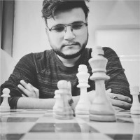 Arpit Dubey