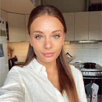Clara Eriksson