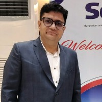 Harsh Choksi