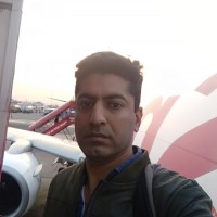Maniesh Abroll