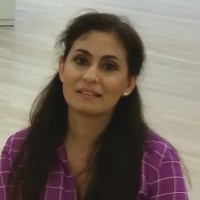 Yolanda Gonzalez