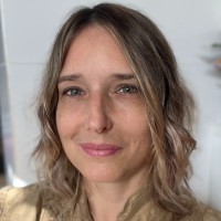 Alison Gould