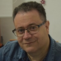 Jose Carlos Jimenez Ruiz