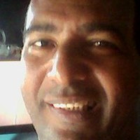 Carlos Roberto Santos