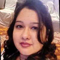 Parnita Rasal