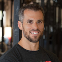 Aaron Weedo