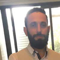 Emircan (Tommy) Mercimek