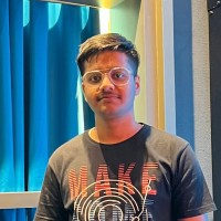 Swarnim Gupta