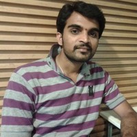 Arun Prasad Satyavolu