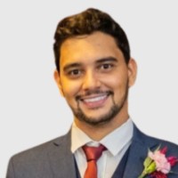 Douglas Dos Anjos, Mba