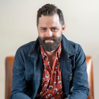 Eric Weisgarber
