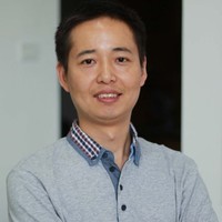Haibo Wang