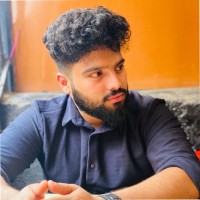 Unnikrishnan P.V