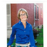Lisa Baron