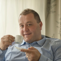 David Janoušek