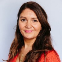 Diana Greenhalgh