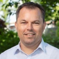 Thomas Mortensen
