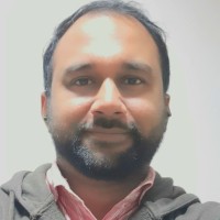Radha Krishnan