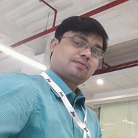 sunil bind