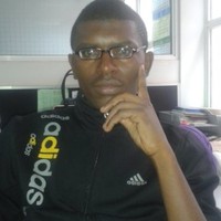 Derrick Muoki