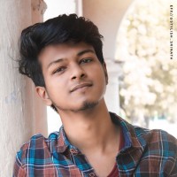Deepakkumar A