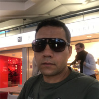 Ashraf Mousad