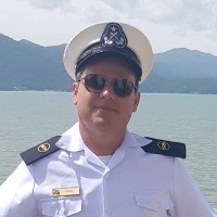 🚢 Alvan Coelho
